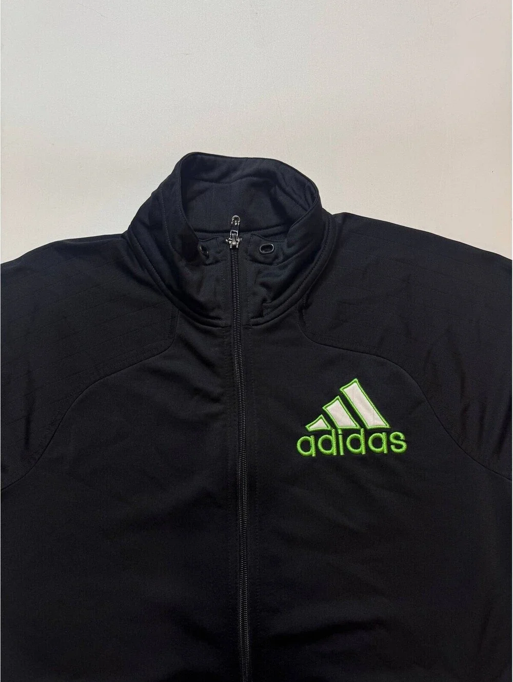 adidas details brand